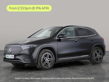 Used Mercedes-Benz EQA 2023 for sale - 79058142: Photo
