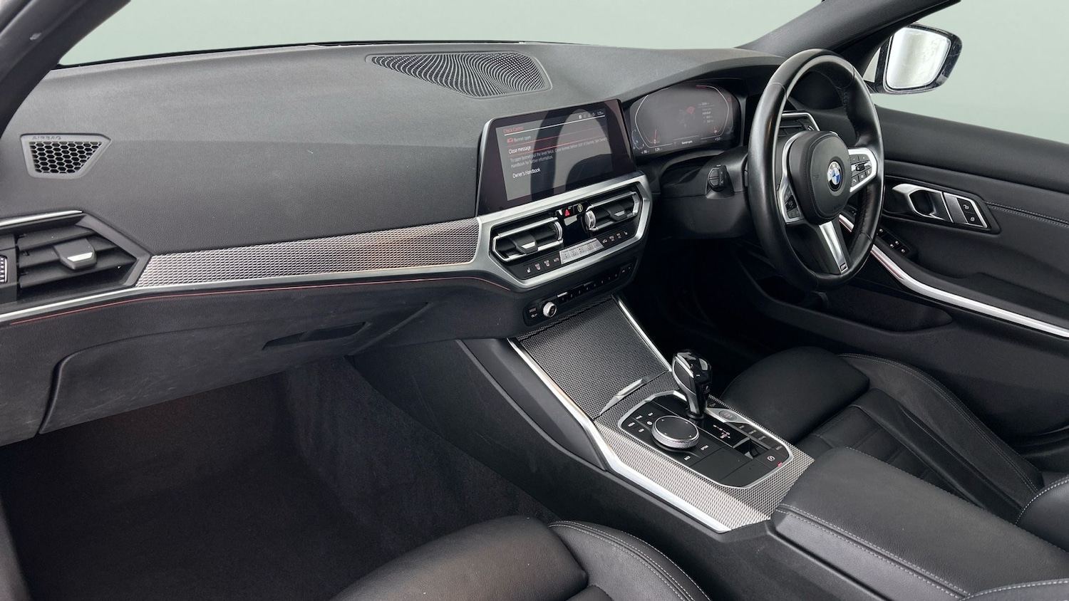 Used BMW 3 Series 2021 for sale - 77208009: Photo 13