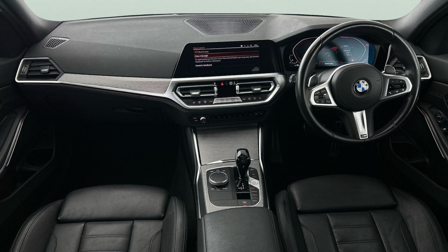 Used BMW 3 Series 2021 for sale - 77208009: Photo 14