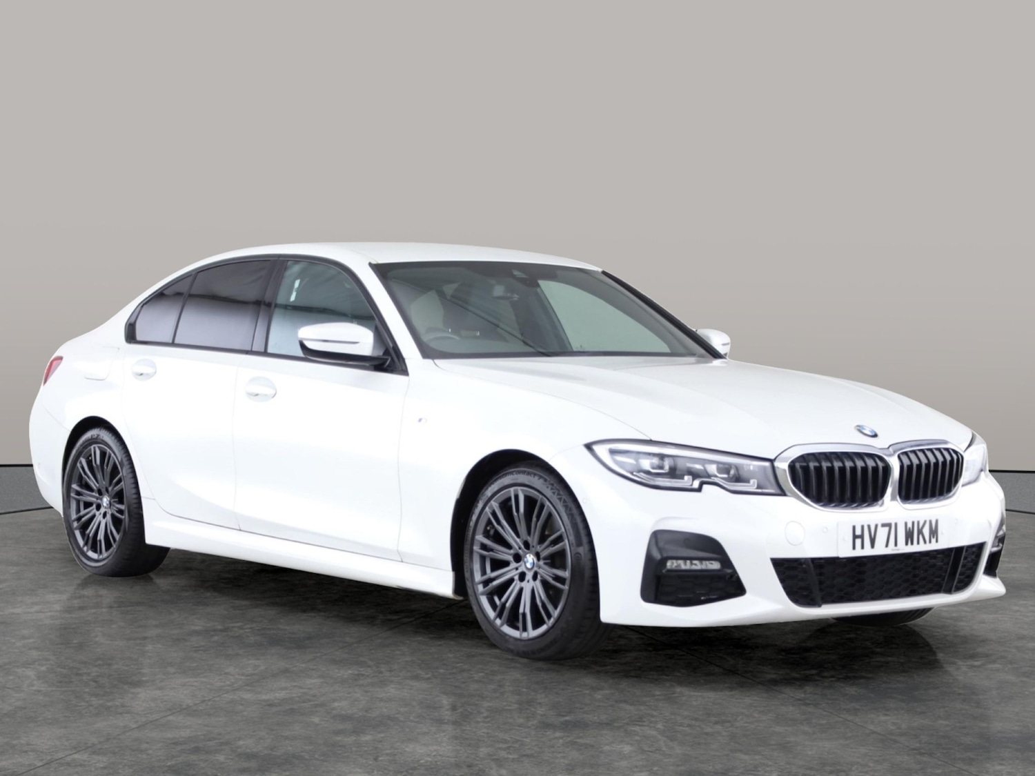 Used BMW 3 Series 2021 for sale - 77208009: Photo 4