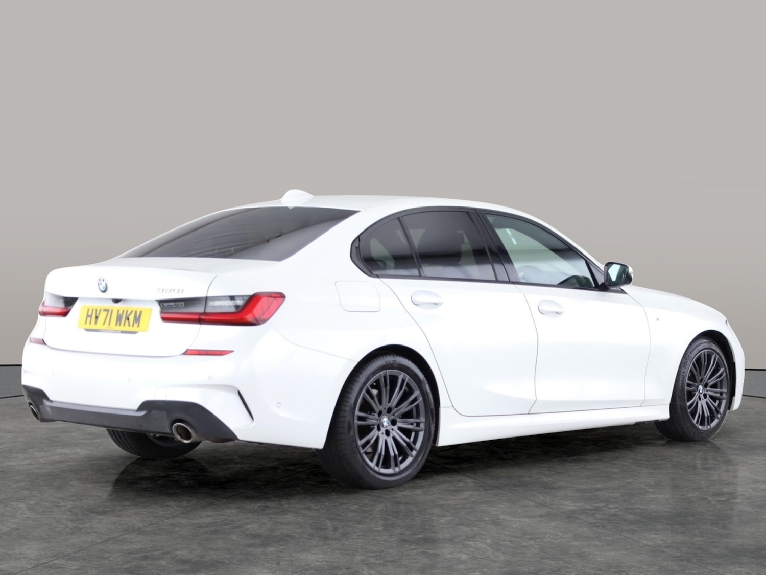 Used BMW 3 Series 2021 for sale - 77208009: Photo 6