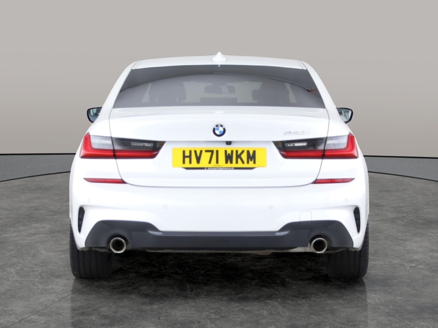 Used BMW 3 Series 2021 for sale - 77208009: Photo 7