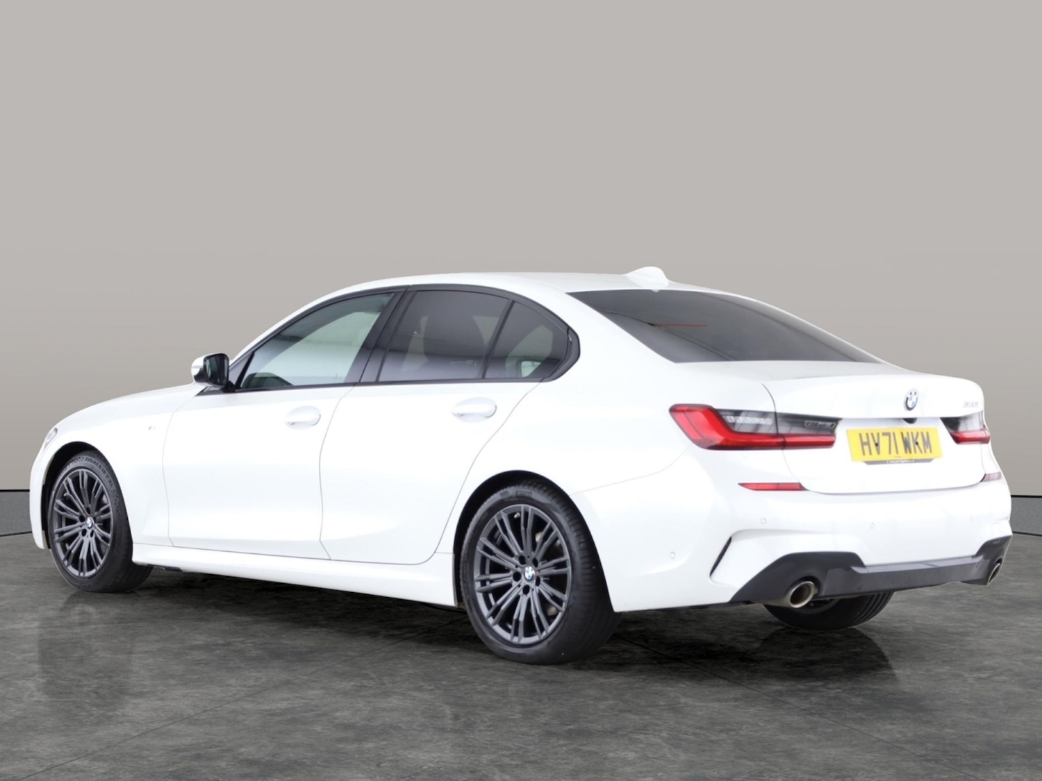 Used BMW 3 Series 2021 for sale - 77208009: Photo 8