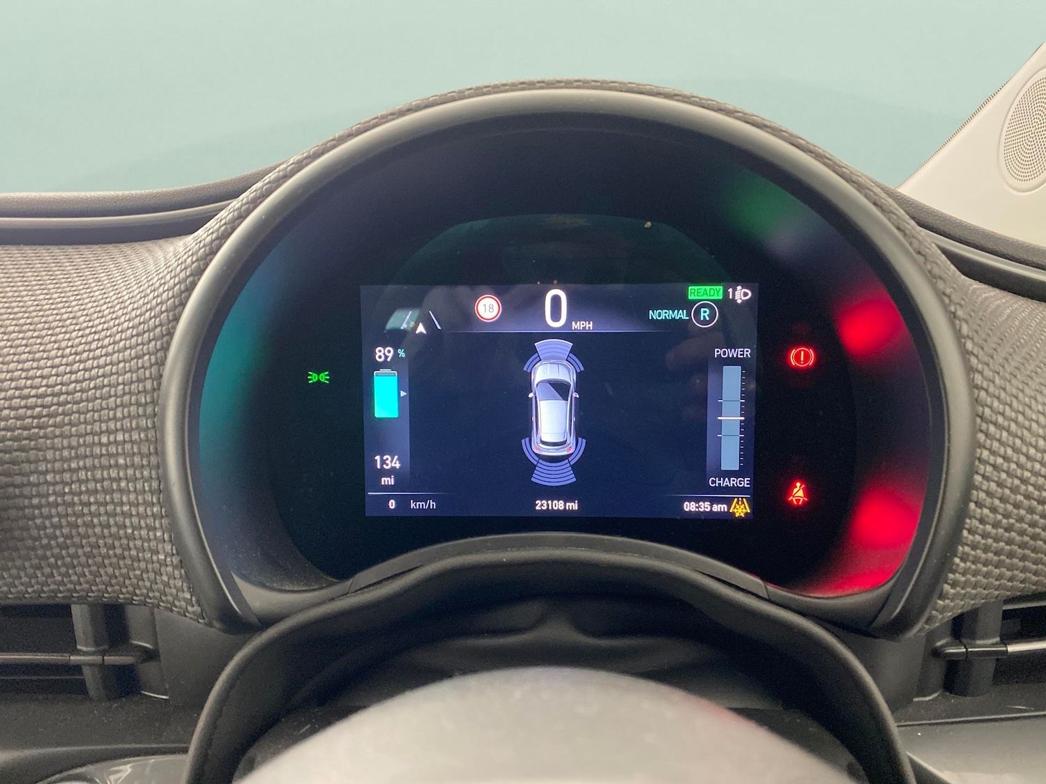 Used Fiat 500e C 2022 for sale - 77196224: Photo 14