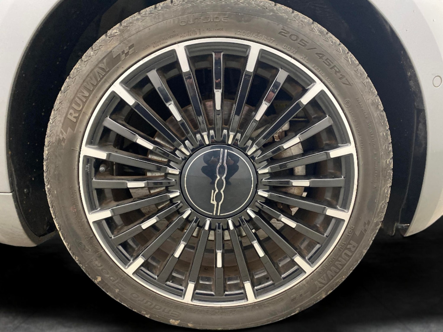 Used Fiat 500e C 2022 for sale - 77196224: Photo 18