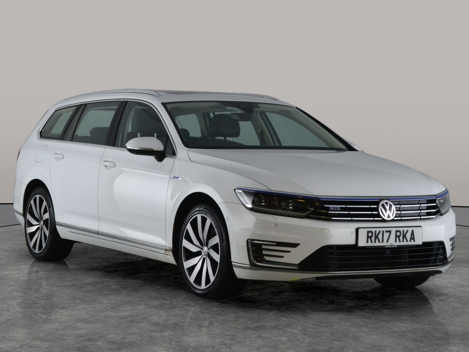 Used Volkswagen Passat 2017 for sale - 76435064: Photo 17