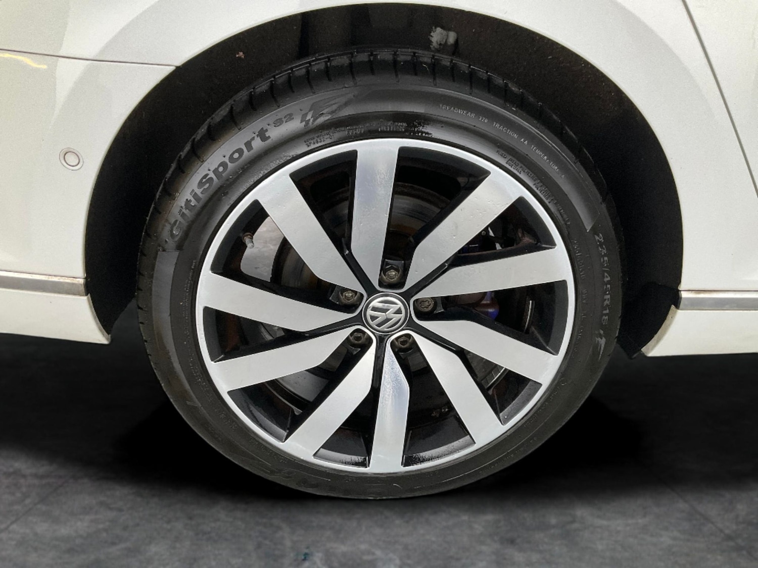 Used Volkswagen Passat 2017 for sale - 76435064: Photo 36