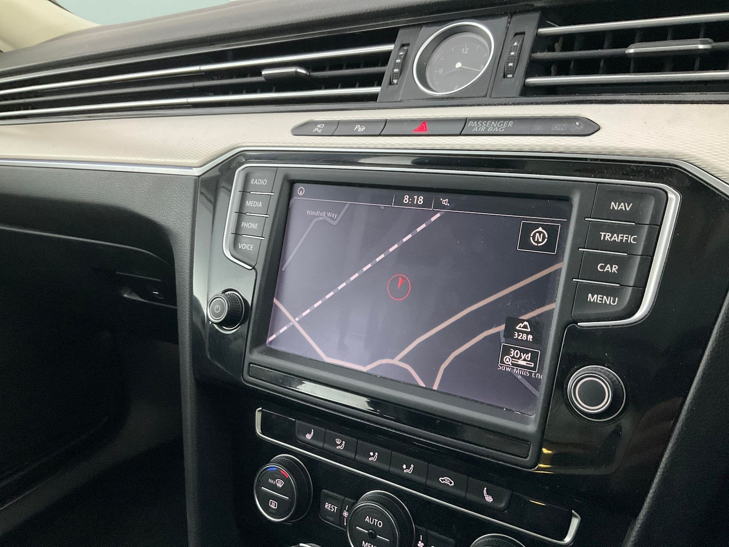 Used Volkswagen Passat 2017 for sale - 76435064: Photo 7