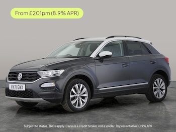 Used Volkswagen T-Roc undefined for sale - 78951863: Photo