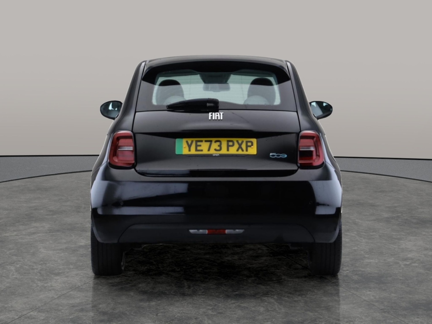 Used Fiat 500e 2023 for sale - 76415558: Photo 10