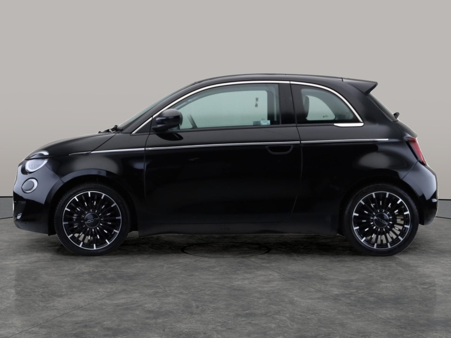 Used Fiat 500e 2023 for sale - 76415558: Photo 13