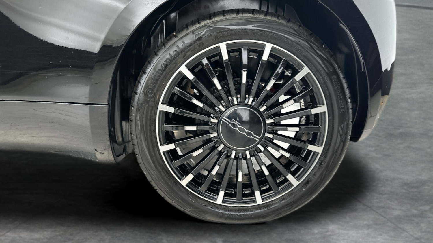 Used Fiat 500e 2023 for sale - 76415558: Photo 14