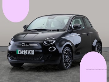 2023 - 87kW La Prima 42kWh 3dr Auto