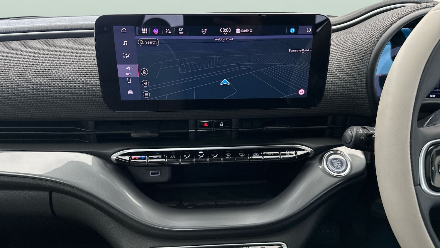 Used Fiat 500e 2023 for sale - 76415558: Photo 21