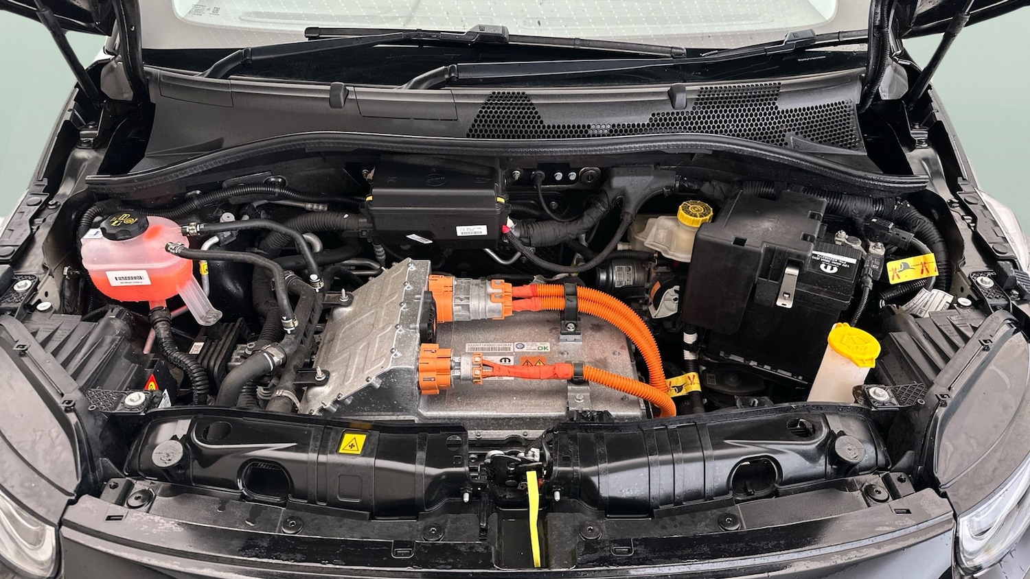 Used Fiat 500e 2023 for sale - 76415558: Photo 26