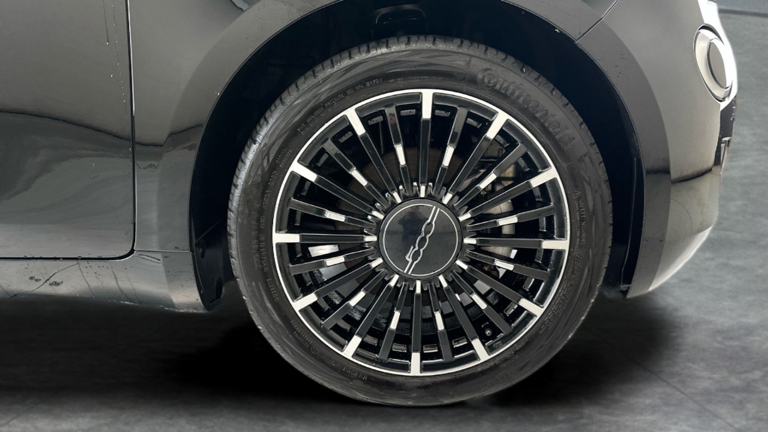 Used Fiat 500e 2023 for sale - 76415558: Photo 27