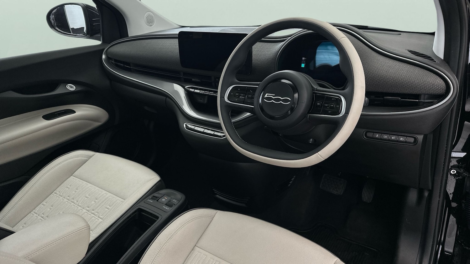 Used Fiat 500e 2023 for sale - 76415558: Photo 5