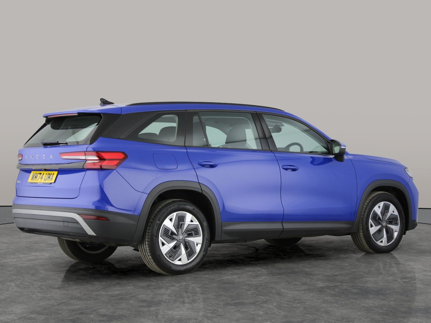 Used Skoda Kodiaq 2025 for sale - 77951135: Photo 10