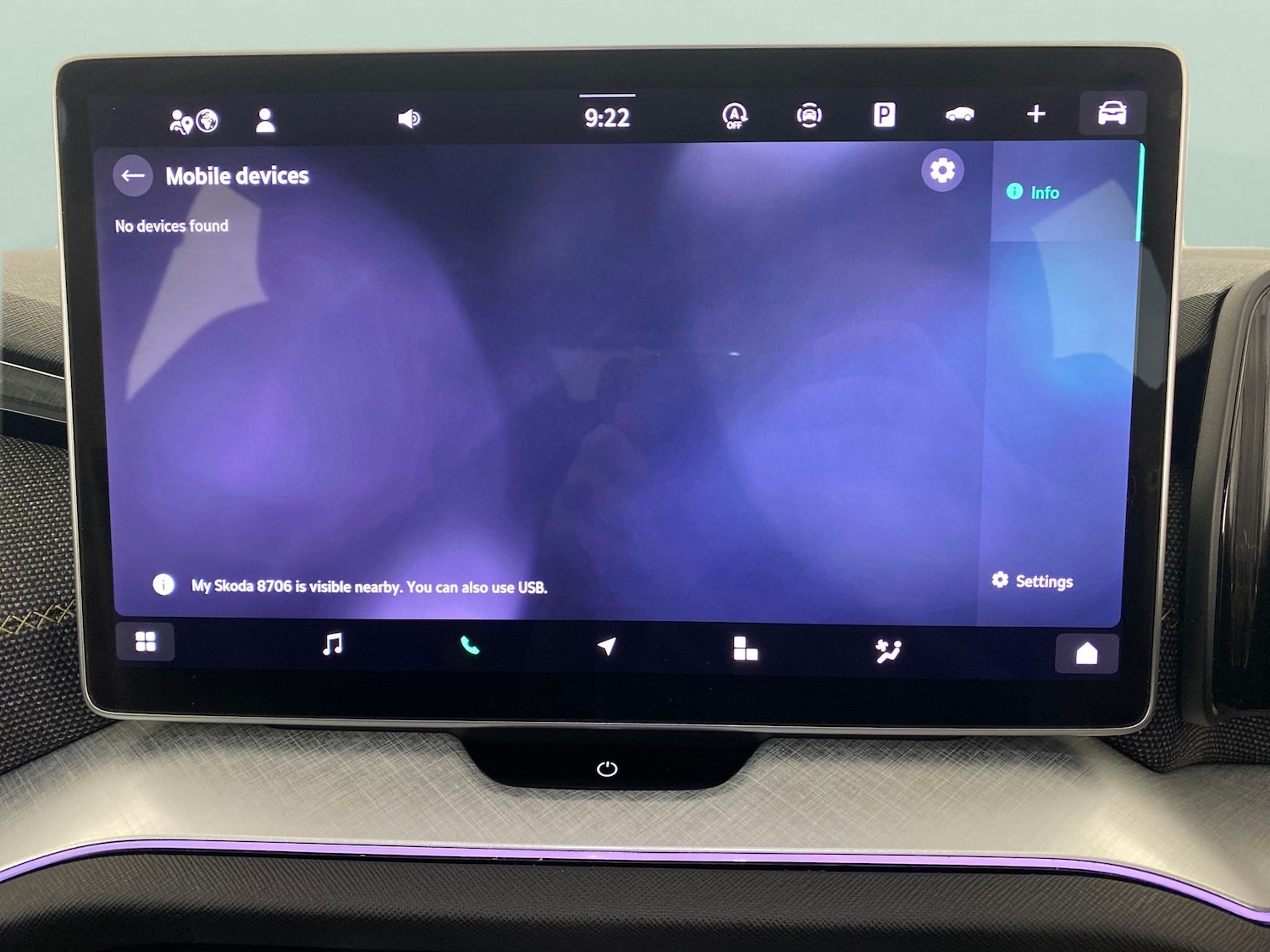 Used Skoda Kodiaq 2025 for sale - 77951135: Photo 16