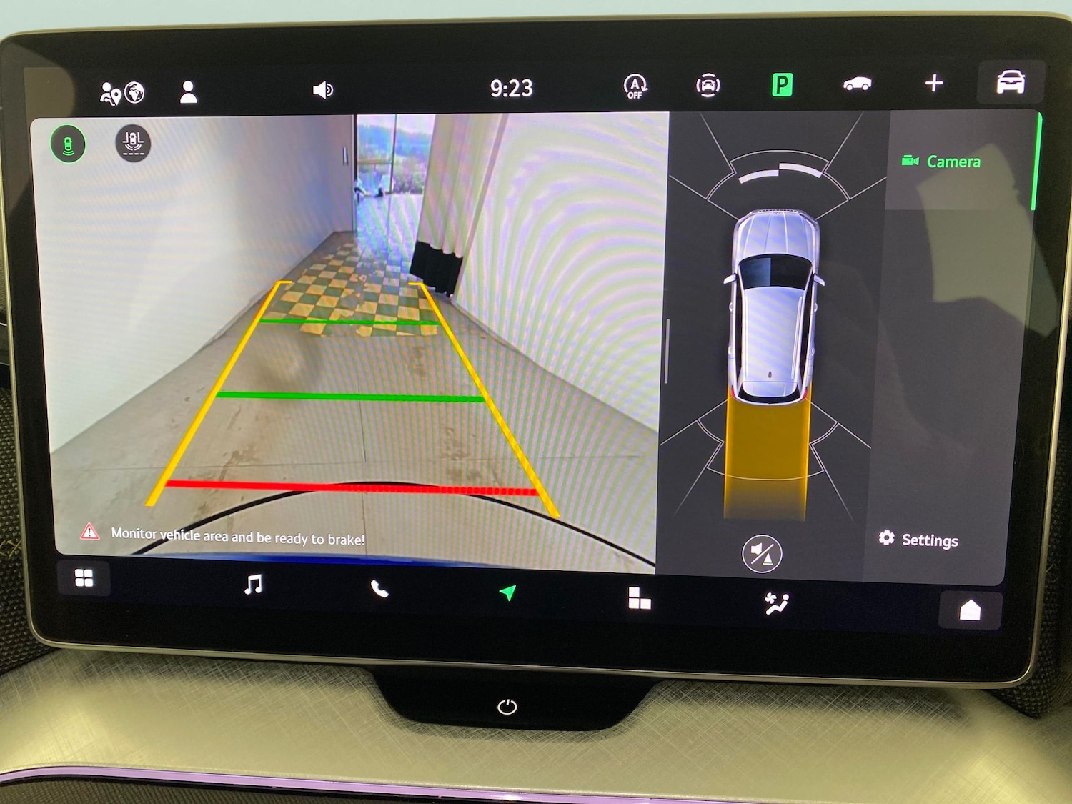 Used Skoda Kodiaq 2025 for sale - 77951135: Photo 17