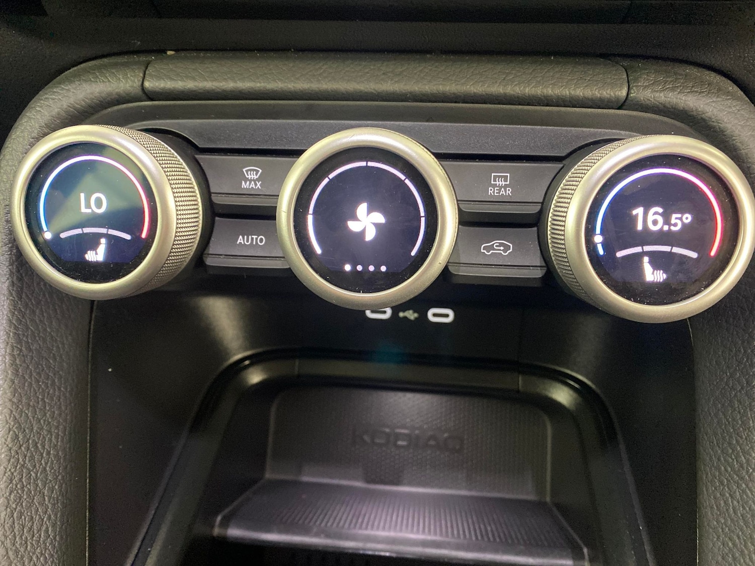 Used Skoda Kodiaq 2025 for sale - 77951135: Photo 18