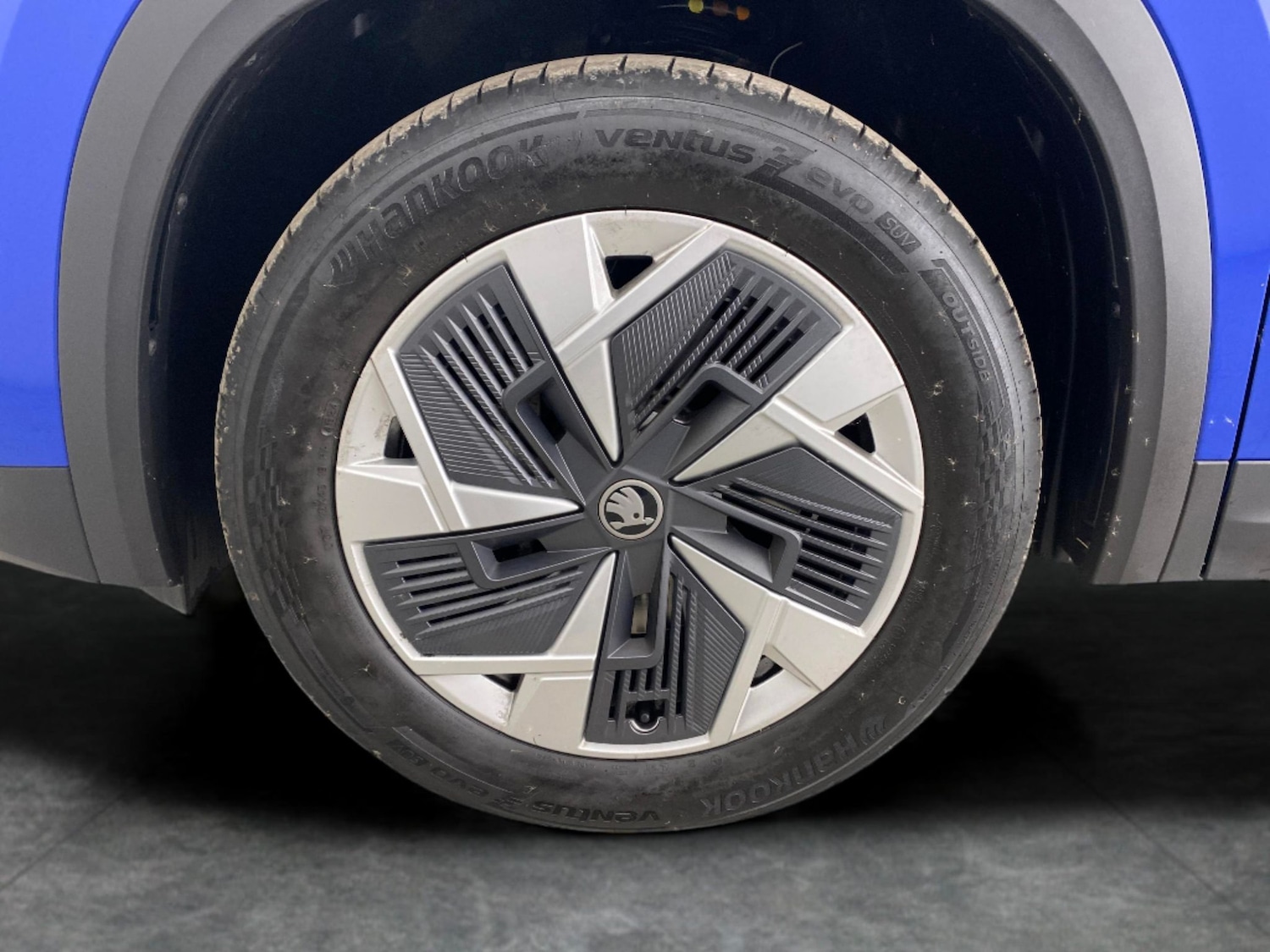 Used Skoda Kodiaq 2025 for sale - 77951135: Photo 23