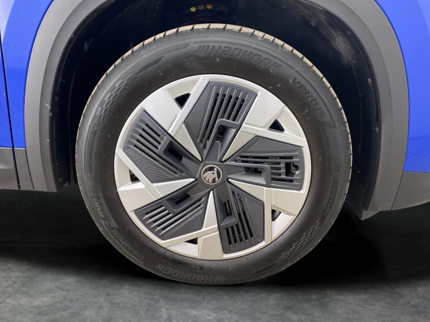 Used Skoda Kodiaq 2025 for sale - 77951135: Photo 24