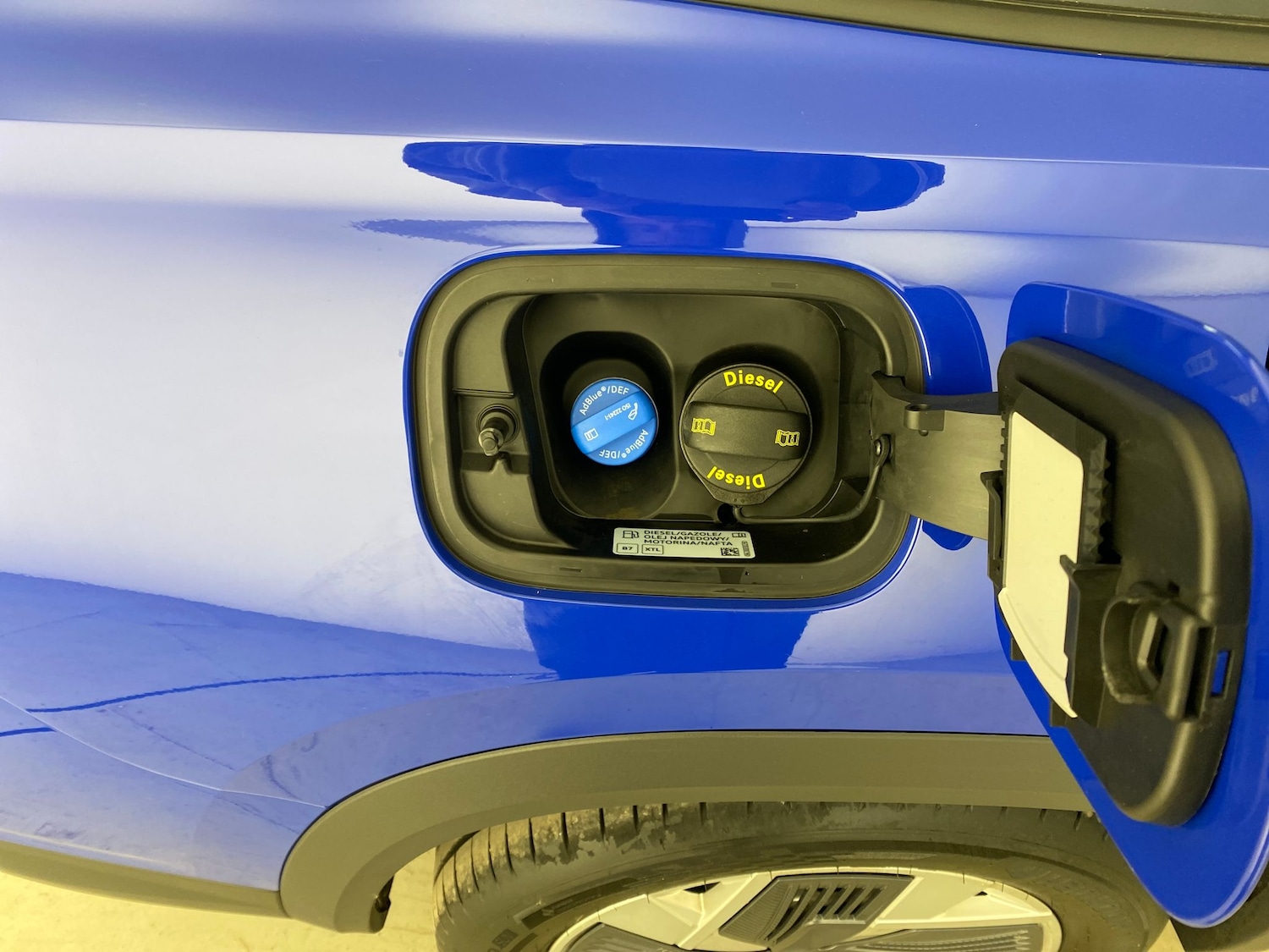 Used Skoda Kodiaq 2025 for sale - 77951135: Photo 26