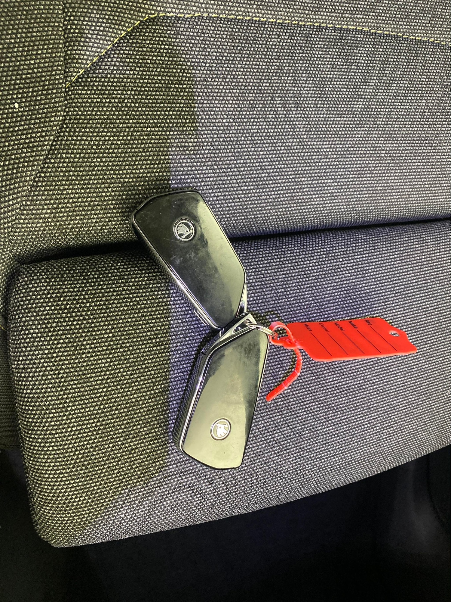 Used Skoda Kodiaq 2025 for sale - 77951135: Photo 32