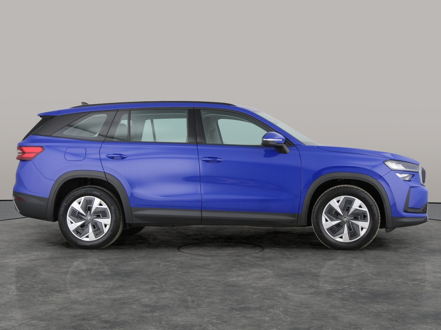 Used Skoda Kodiaq 2025 for sale - 77951135: Photo 9