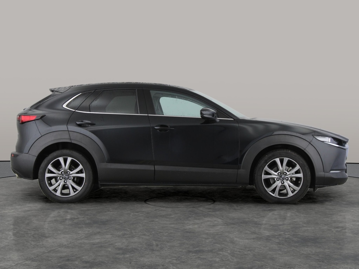 Used Mazda CX-30 2021 for sale - 77350924: Photo 11