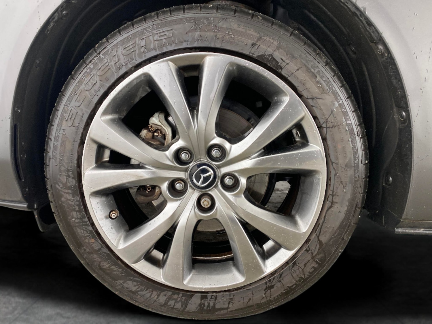 Used Mazda CX-30 2021 for sale - 77350924: Photo 23