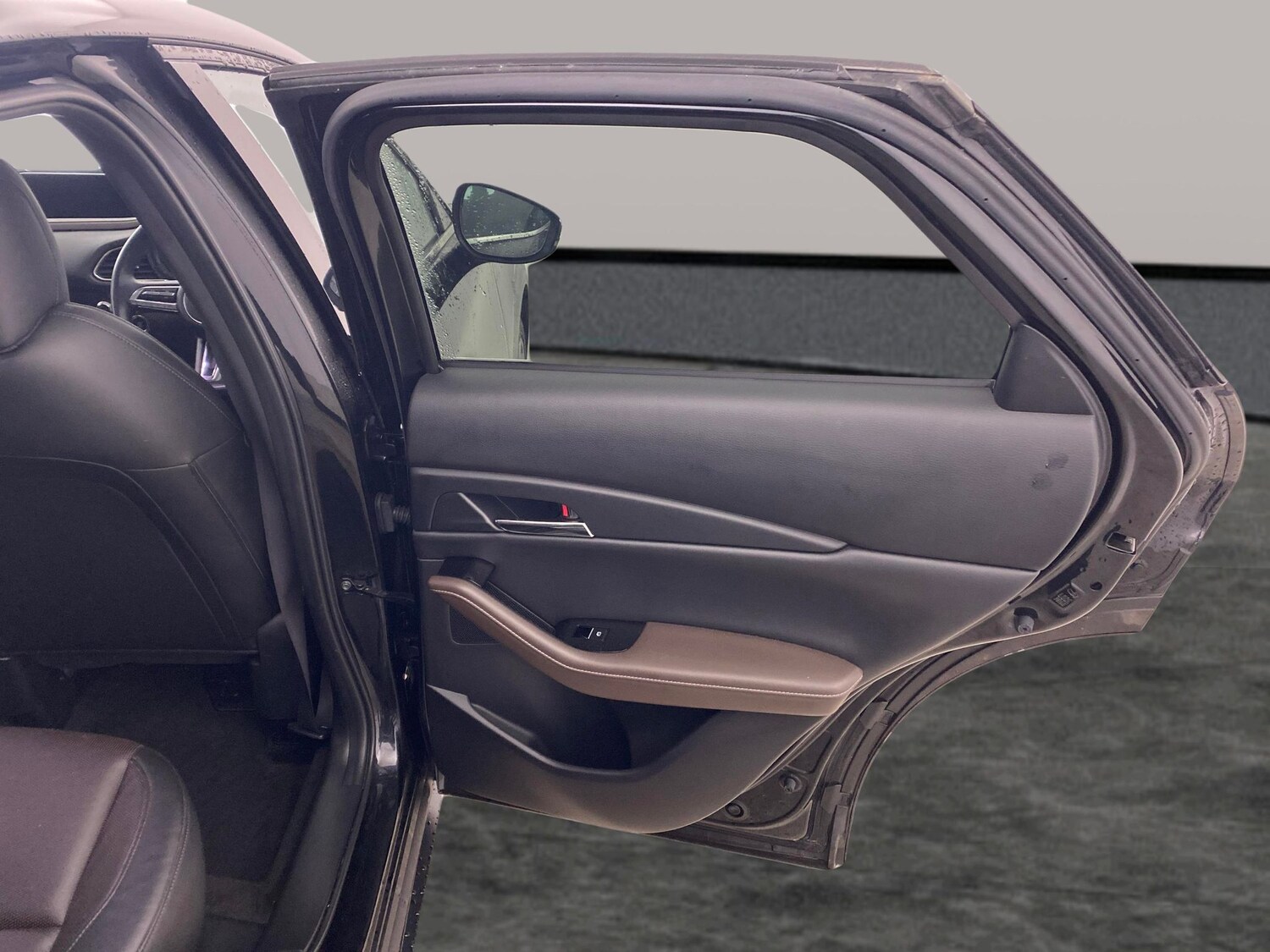 Used Mazda CX-30 2021 for sale - 77350924: Photo 29