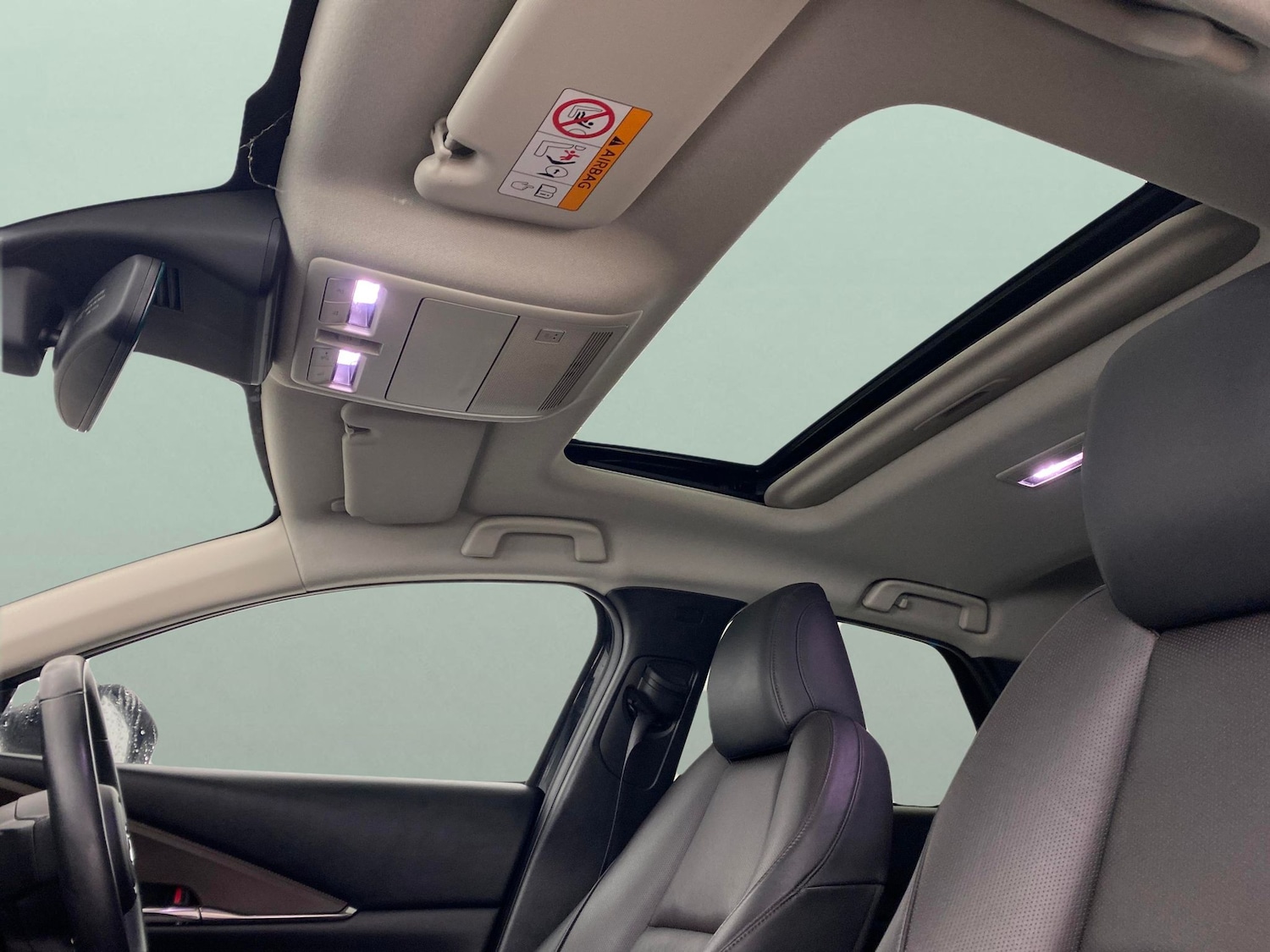 Used Mazda CX-30 2021 for sale - 77350924: Photo 5