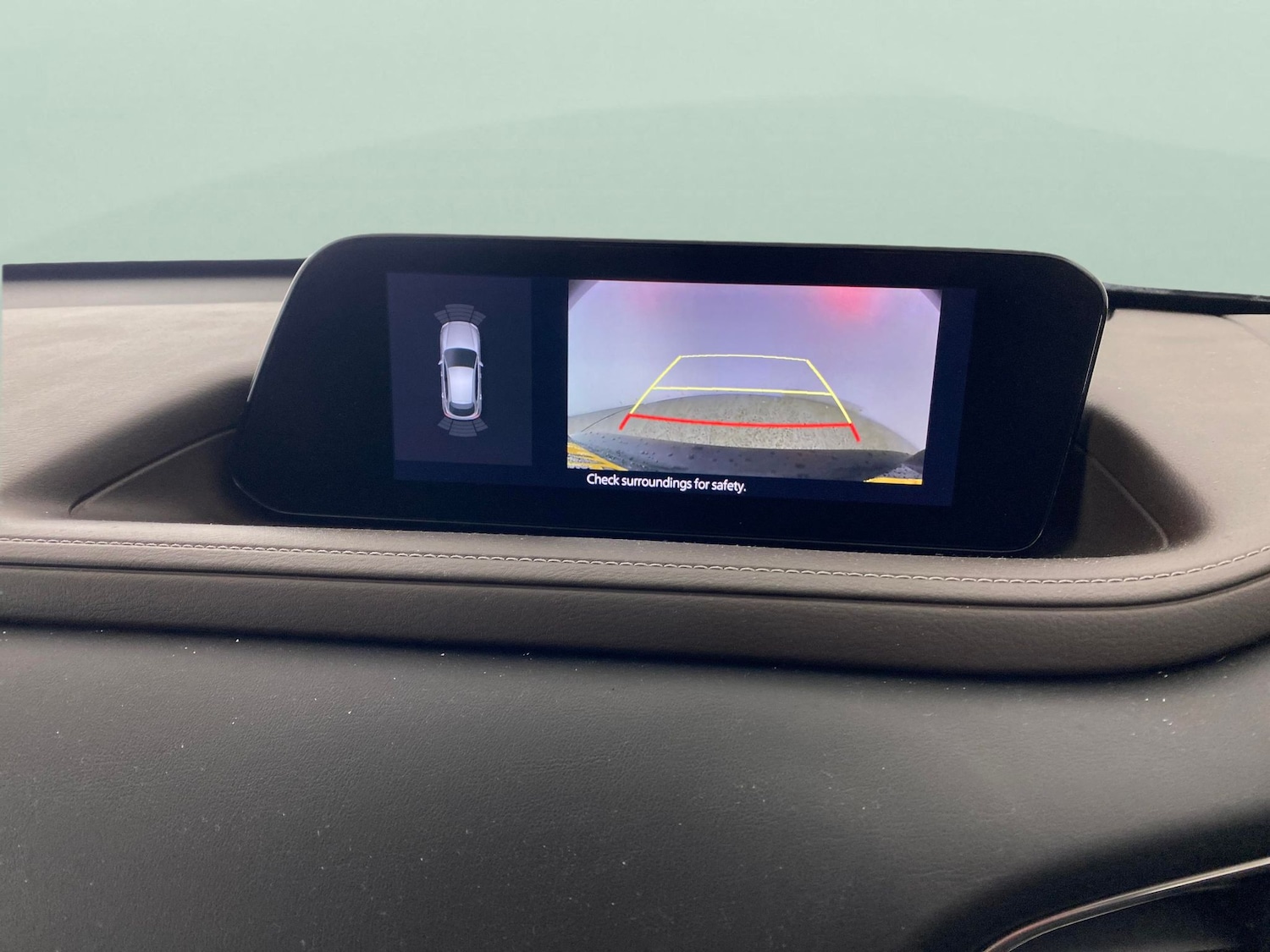 Used Mazda CX-30 2021 for sale - 77350924: Photo 7