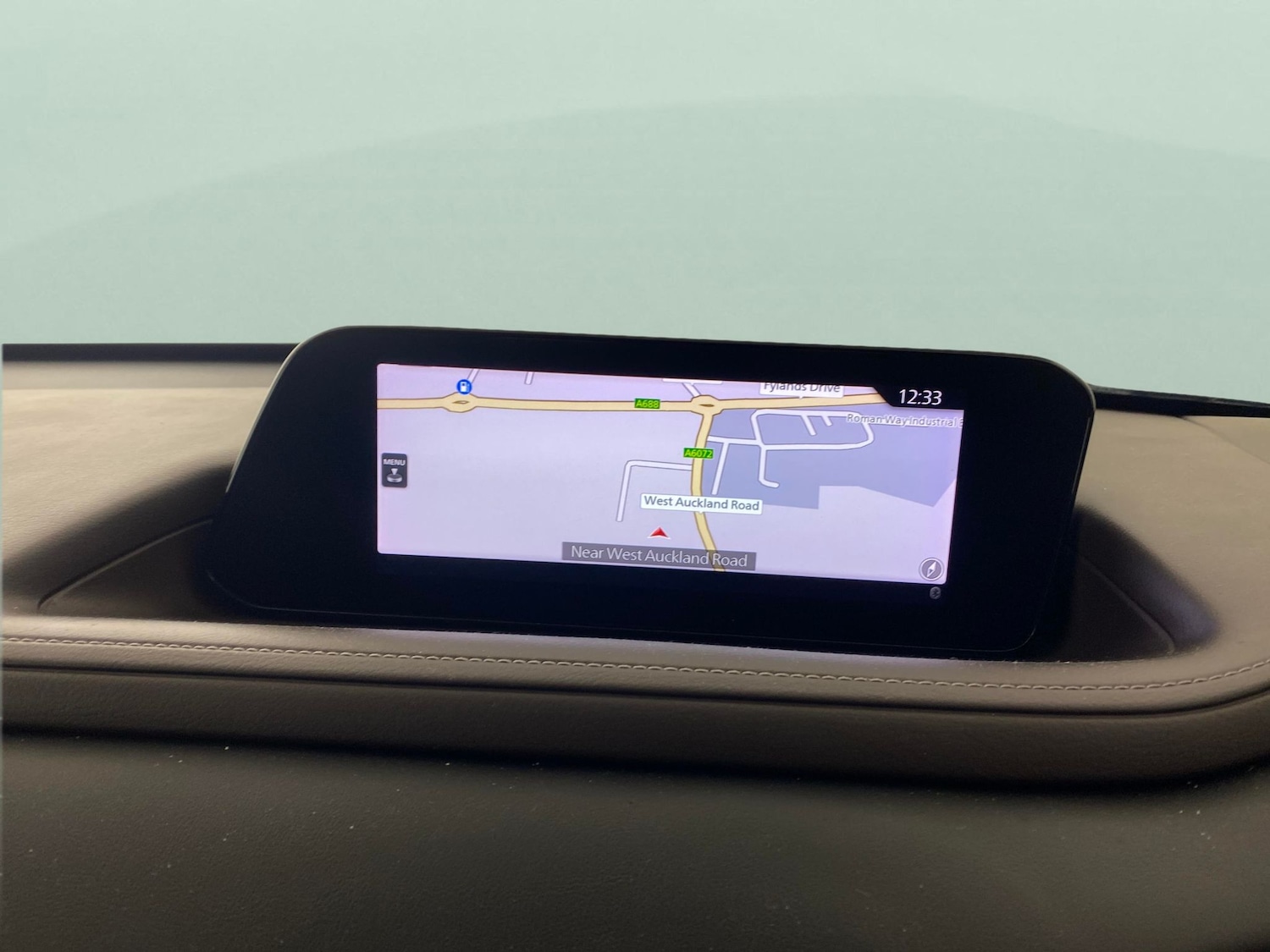 Used Mazda CX-30 2021 for sale - 77350924: Photo 8