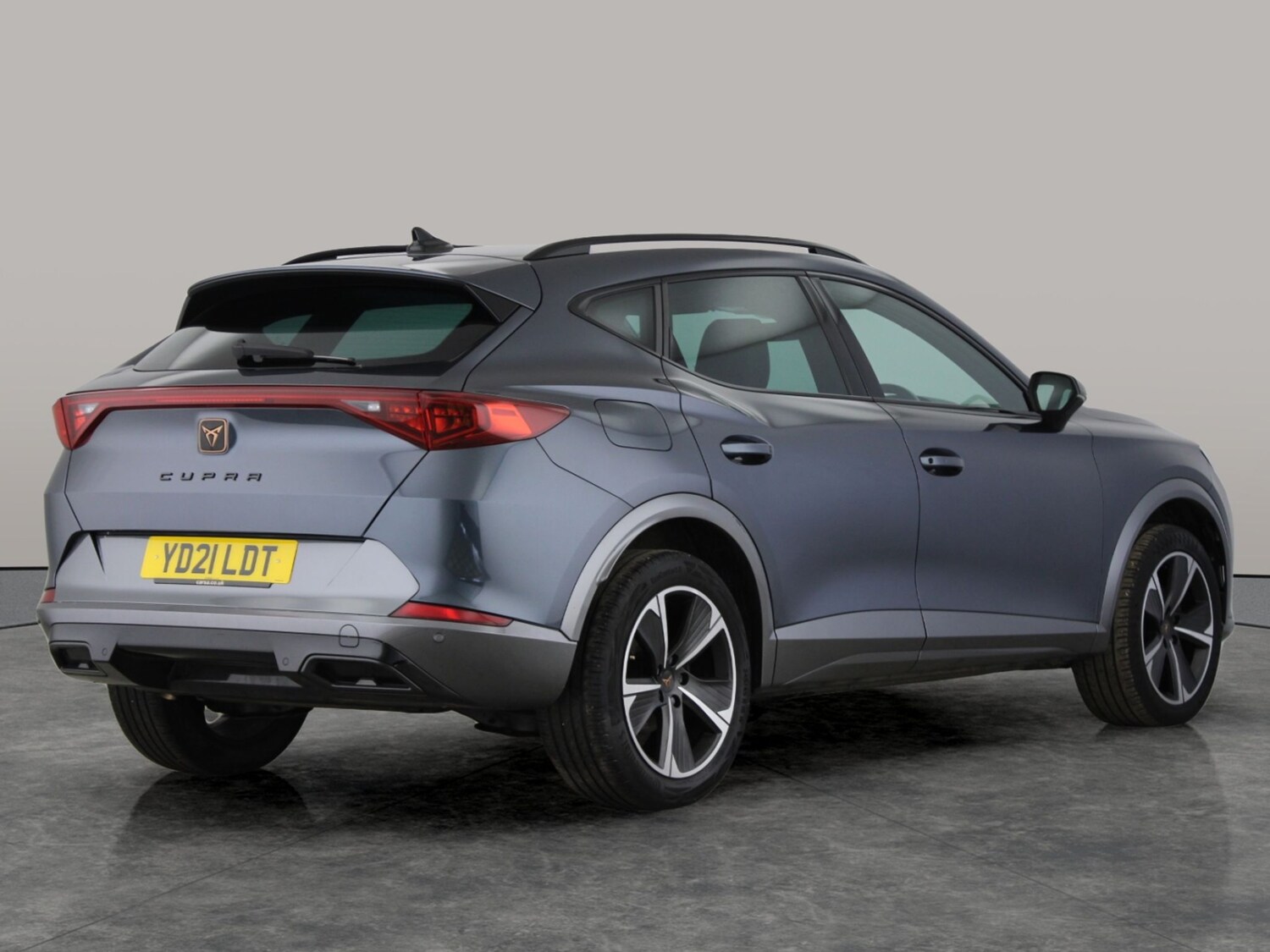 Used Cupra Formentor 2021 for sale - 77802947: Photo 10