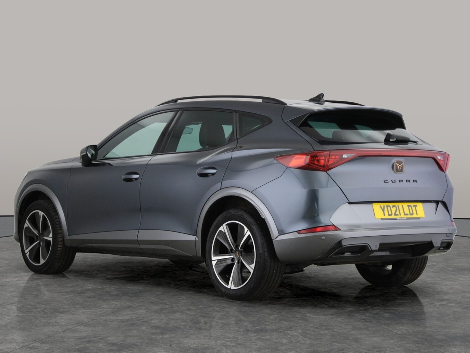 Used Cupra Formentor 2021 for sale - 77802947: Photo 12