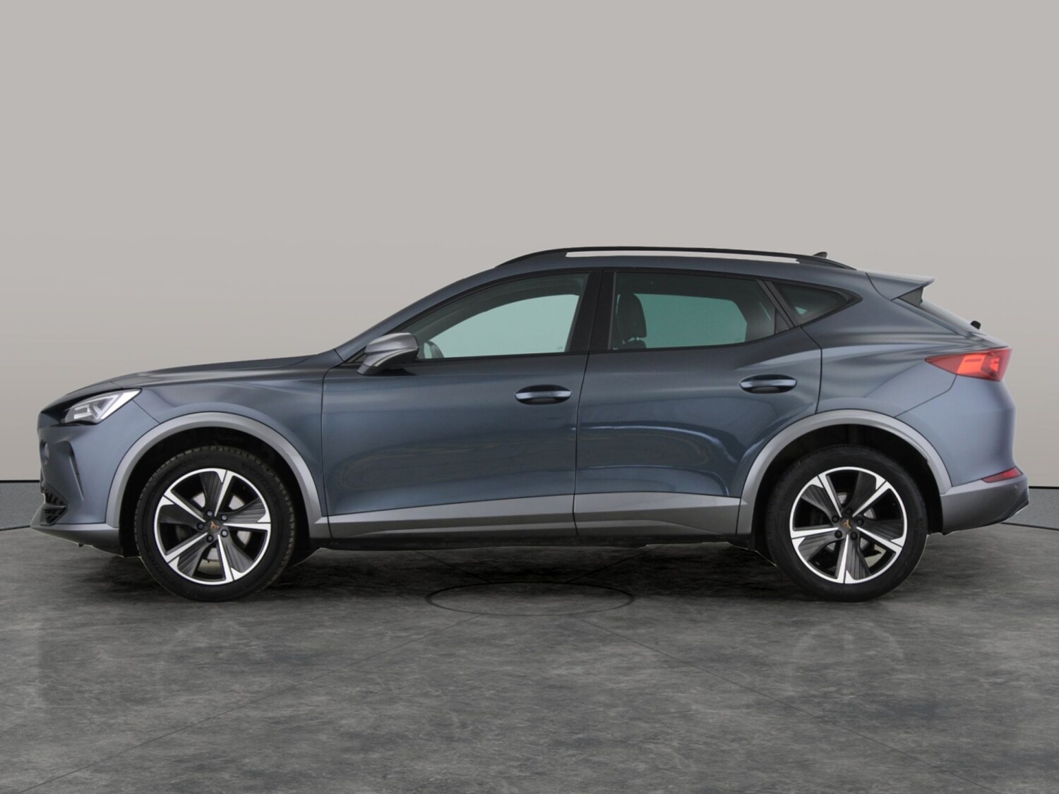 Used Cupra Formentor 2021 for sale - 77802947: Photo 13