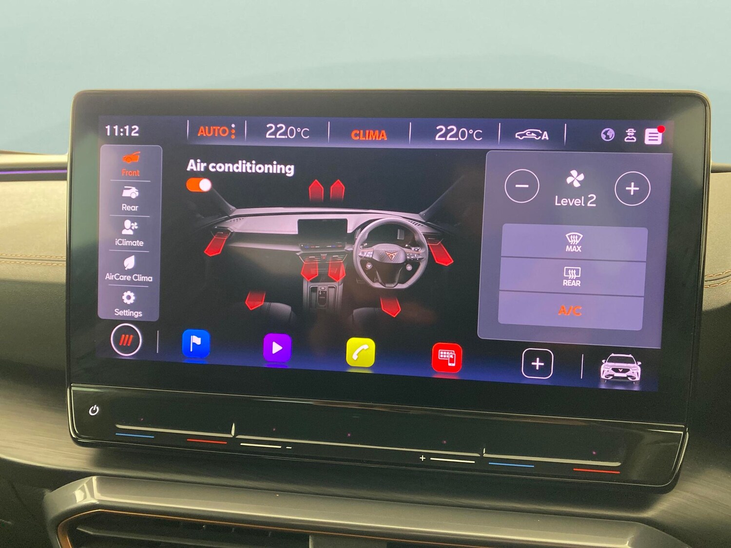 Used Cupra Formentor 2021 for sale - 77802947: Photo 15