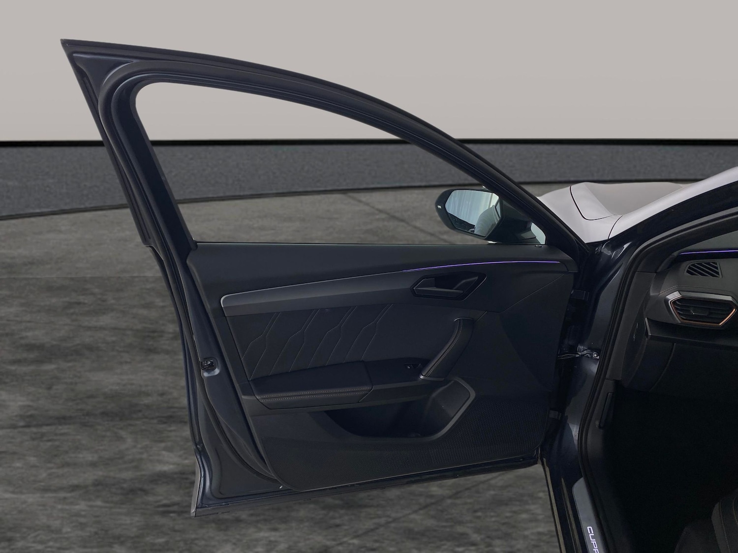 Used Cupra Formentor 2021 for sale - 77802947: Photo 20