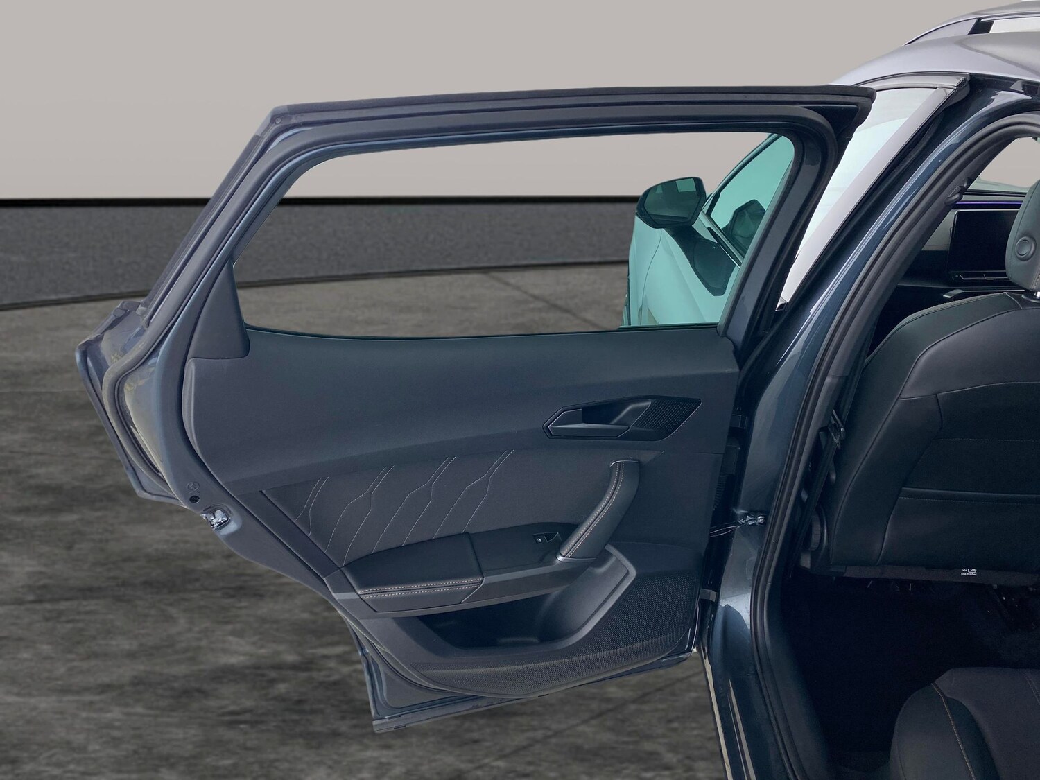 Used Cupra Formentor 2021 for sale - 77802947: Photo 21