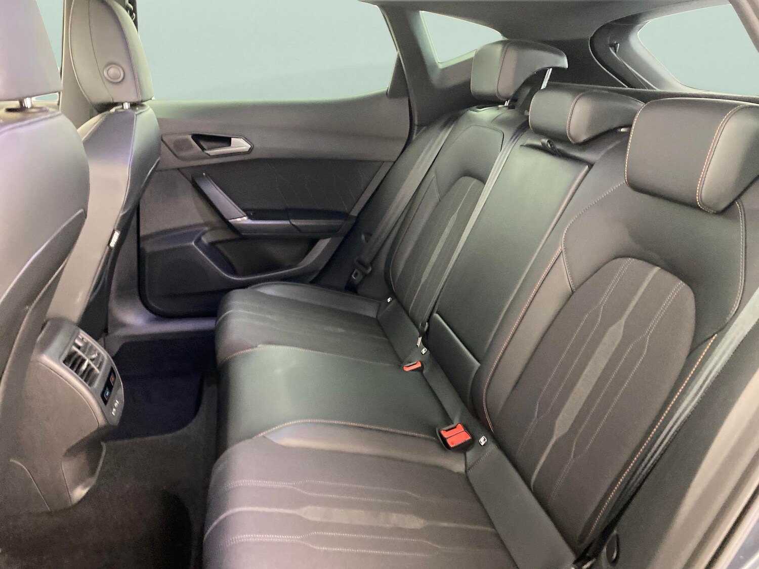 Used Cupra Formentor 2021 for sale - 77802947: Photo 22