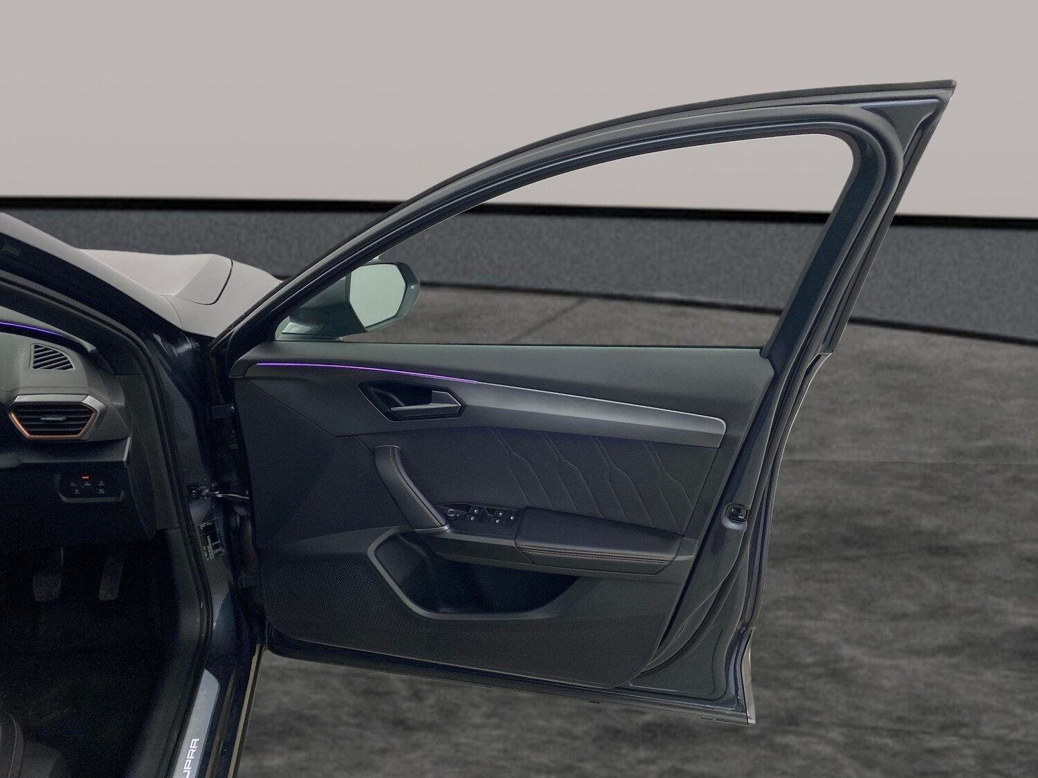 Used Cupra Formentor 2021 for sale - 77802947: Photo 24