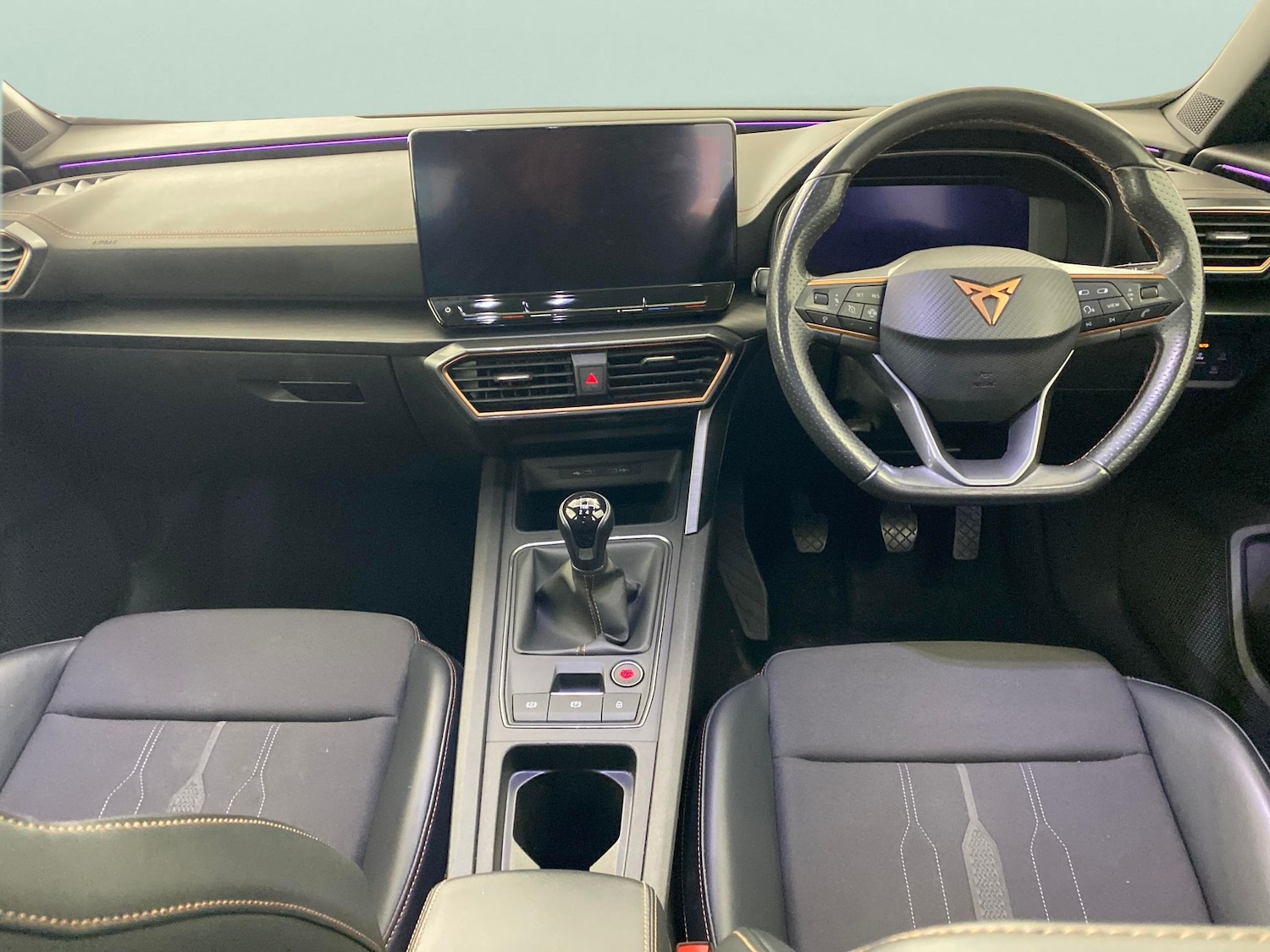 Used Cupra Formentor 2021 for sale - 77802947: Photo 4