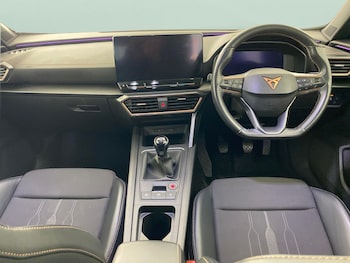 Used Cupra Formentor undefined for sale - 77802947: Photo