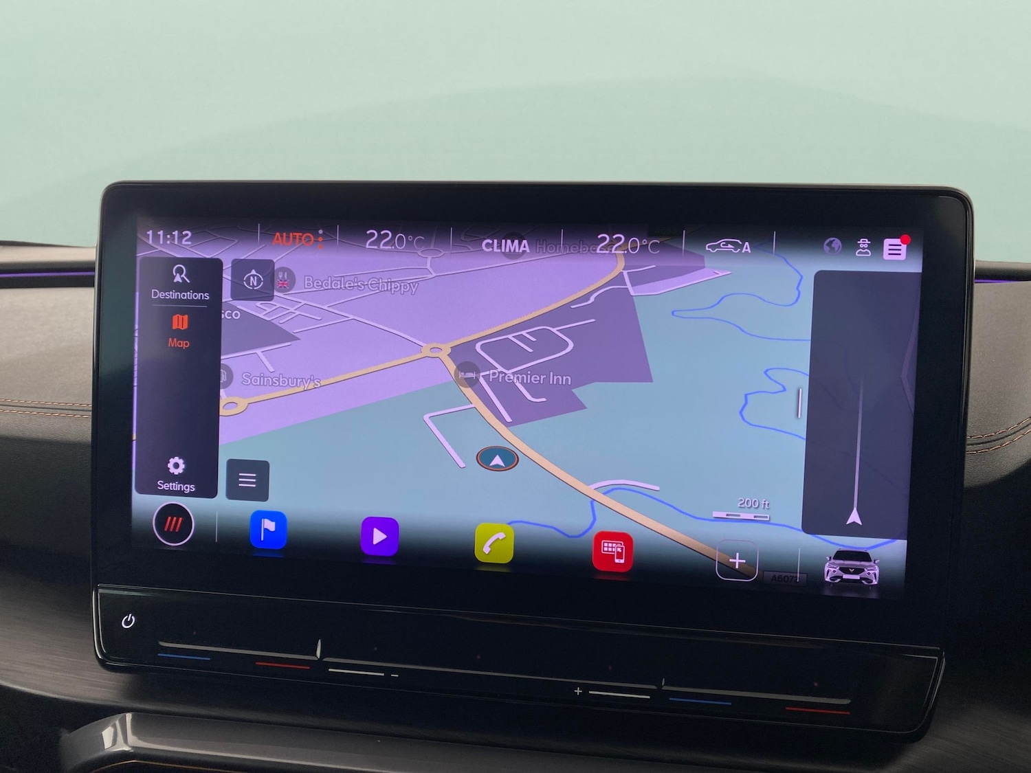 Used Cupra Formentor 2021 for sale - 77802947: Photo 5