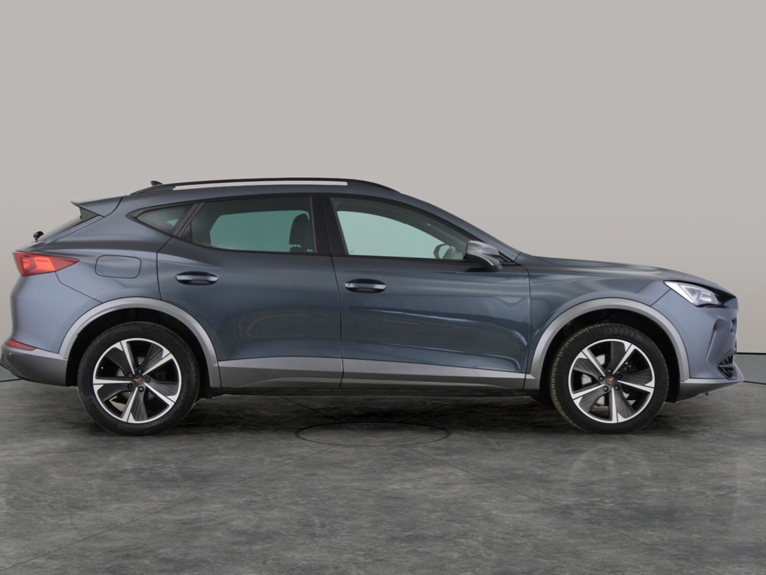 Used Cupra Formentor 2021 for sale - 77802947: Photo 9