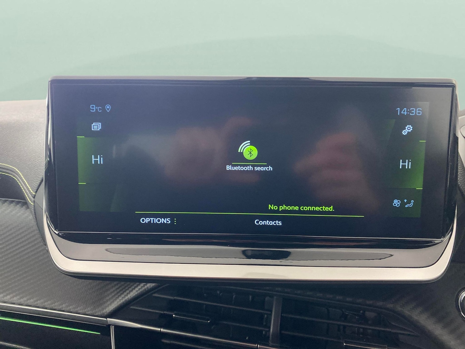 Used Peugeot 208 2022 for sale - 76984429: Photo 15