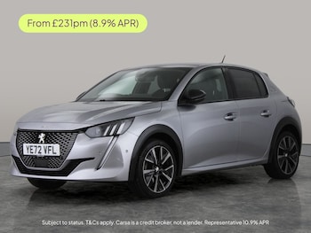 Peugeot 208 feature image